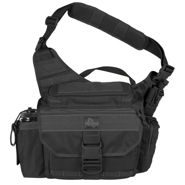 Maxpedition Mongo Versipack – Maxpedition UK