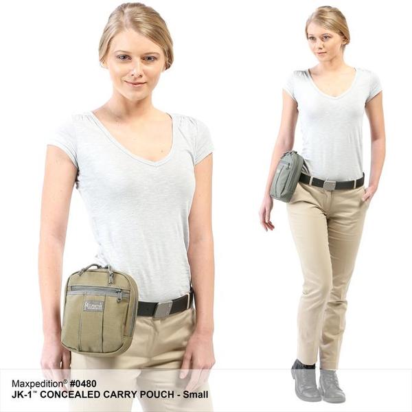 Maxpedition concealed carry fanny pack outlet