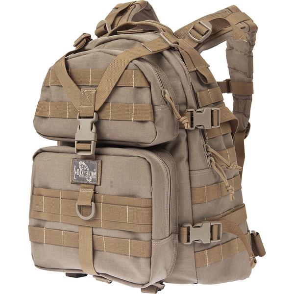 Maxpedition Condor-II Backpack 23L – Maxpedition UK