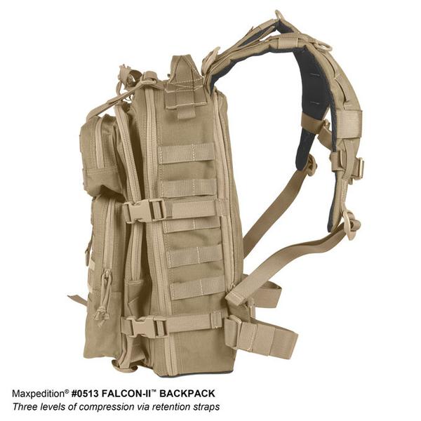 Maxpedition Falcon-II Backpack 23L