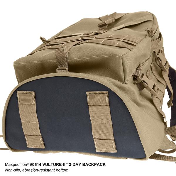 Maxpedition Vulture-II 3-Day Backpack