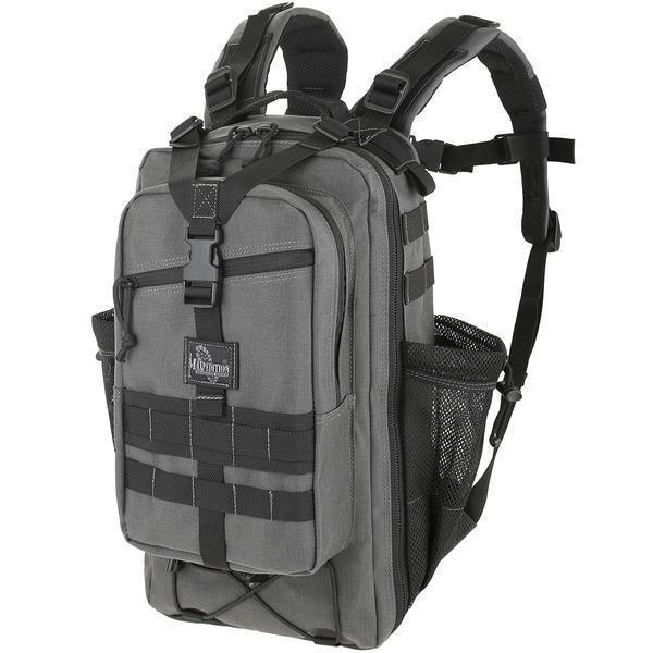 Military maxpedition falcon ii shop