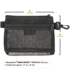 Maxpedition Moire Pouch 8