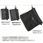 Maxpedition Moire Pouch 8