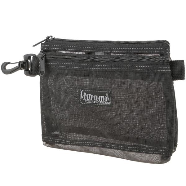 Maxpedition Moire Pouch 8" x 6"