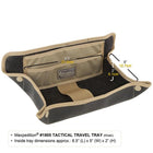 Maxpedition Tactical Travel Tray
