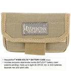 Maxpedition Volta Battery Pouch