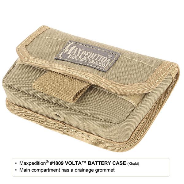 Maxpedition Volta Battery Pouch