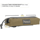 Maxpedition Cocoon Pouch