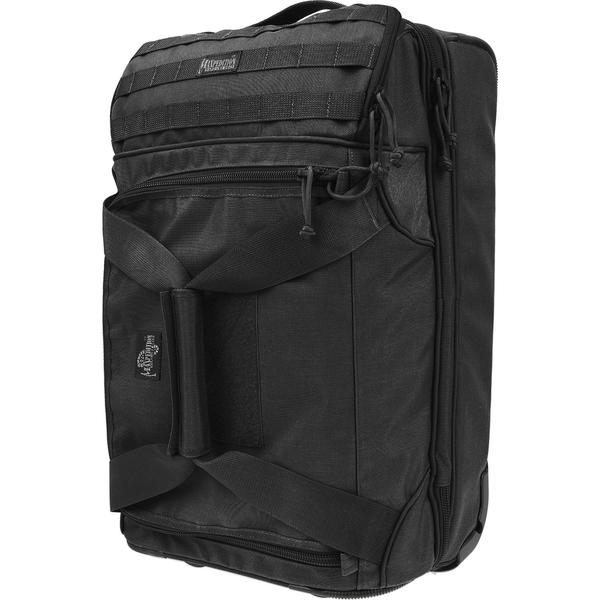 Tactical rolling luggage on sale