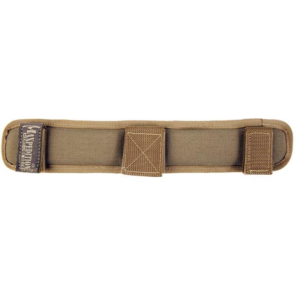 Maxpedition 2" Shoulder Pad 9408 | Up To 36% Off 5 Star Rating Free Shipping Over $49