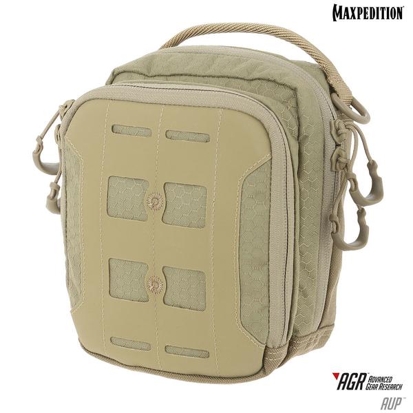 Maxpedition AUP Accordion Utility Pouch