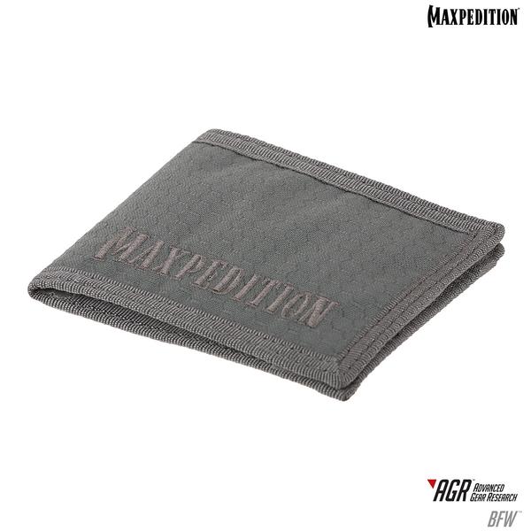 Maxpedition BFW Bi-Fold Wallet