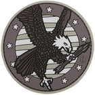 Maxpedition American Eagle Morale Patch