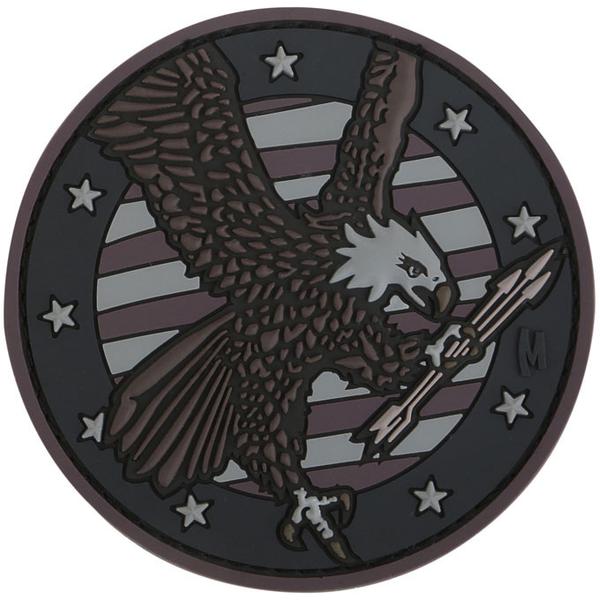 Maxpedition American Eagle Morale Patch