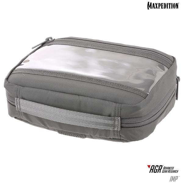 Maxpedition IMP Individual Medical Pouch