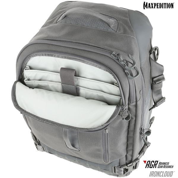 Maxpedition Ironcloud Adventure Travel Bag 48L