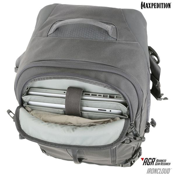 Maxpedition Ironcloud Adventure Travel Bag 48L