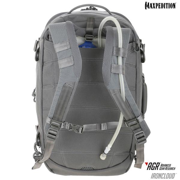 Maxpedition Ironcloud Adventure Travel Bag 48L