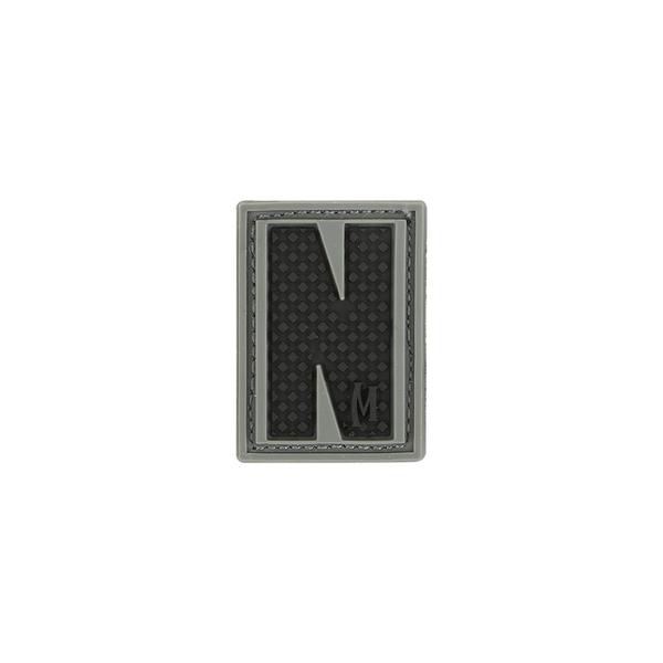 Maxpedition Letter N Morale Patch