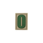 Maxpedition Letter O Morale Patch