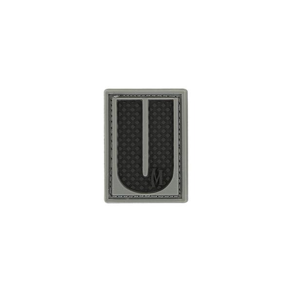 Maxpedition Letter U Morale Patch