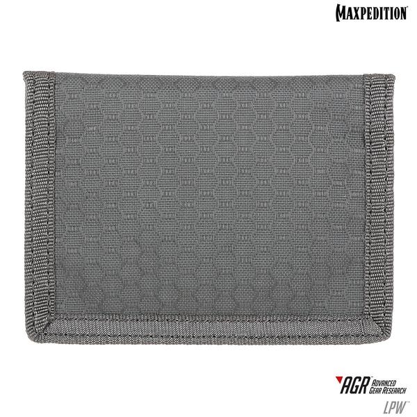 Maxpedition LPW Low Profile Wallet