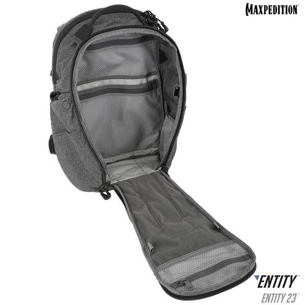 Maxpedition Entity 23 CCW-Enabled Laptop Backpack 23L