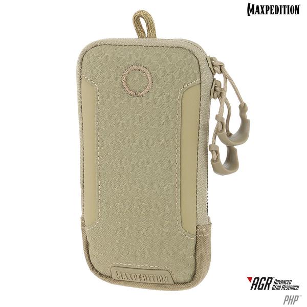 Maxpedition PHP iPhone 7 8 Pouch
