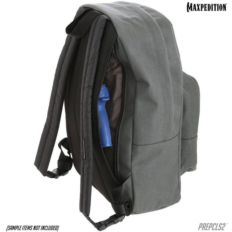 Maxpedition Prepared Citizen Classic v2.0 Backpack