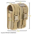 Maxpedition TC-8 Pouch