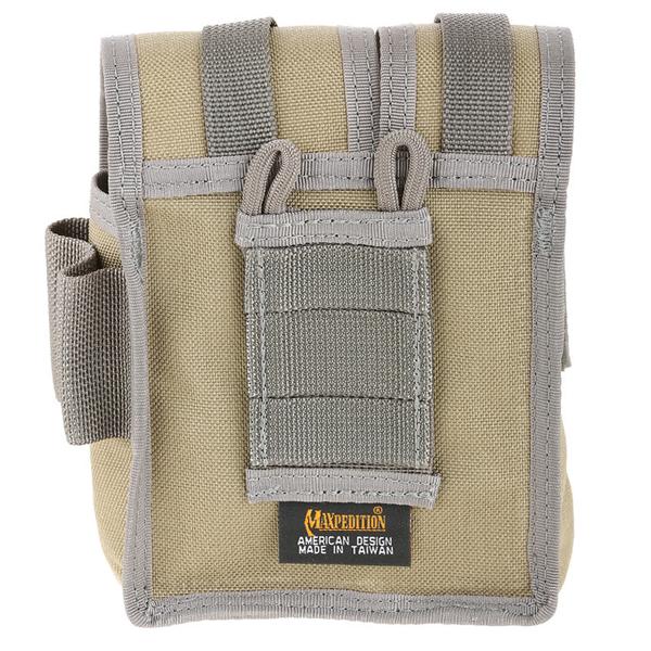 Maxpedition TC-8 Pouch