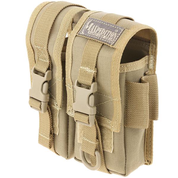 Maxpedition TC-8 Pouch