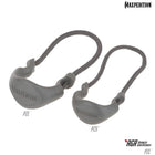 Maxpedition PZL Positive Grip Zipper Pulls (Pack of 6) (Large)