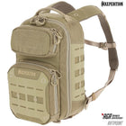 Maxpedition Riftpoint CCW-Enabled Backpack 15L