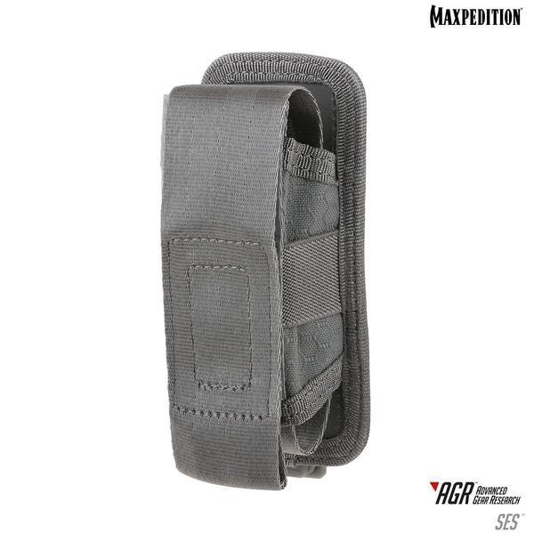 Maxpedition SES Single Sheath Pouch