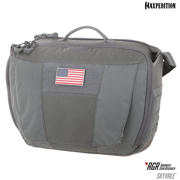 Maxpedition messenger bag online