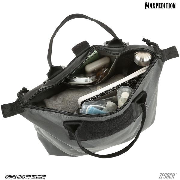 Maxpedition Rollypoly Folding Satchel