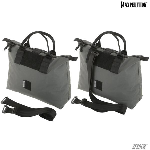 Maxpedition Rollypoly Folding Satchel